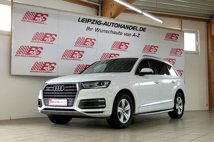 Audi Q7 109.000 km 25.874 &euro; Frohburg 04654