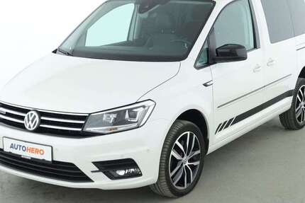VW Caddy 104.300 km 24.320 &euro; Neufahrn 85375