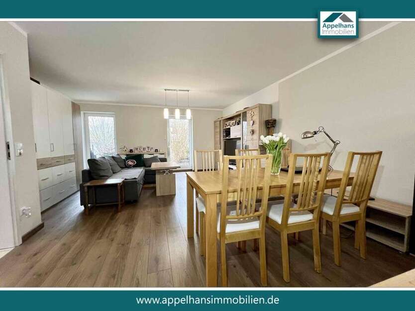 Wohnung zum Kaufen in Bielefeld 217.000 € 101.7 m²