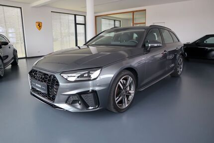 Audi A4 49.490 km 33.800 &euro; Warngau (bei München) 83627