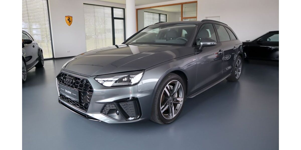 Audi A4 49.490 km 33.800 &euro; Warngau (bei München) 83627