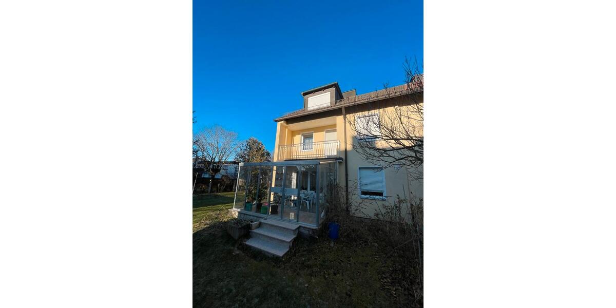 Doppelhaushälfte Königsbrunn - 5 Zimmer, 130 m&sup2;, 520.000&euro; | Angebot:26297140