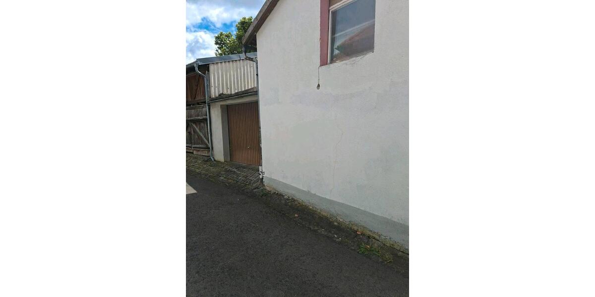 Einfamilienhaus Sulzfeld - 5 Zimmer, 116 m&sup2;, 159.000&euro; | Angebot:26985088