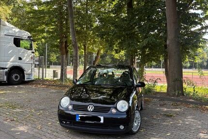 VW Lupo 112.000 km 3.200 € Köln 51145