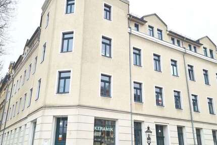 Wohnung zum Mieten in Chemnitz 160 € 24.67 m² 1 zimmer