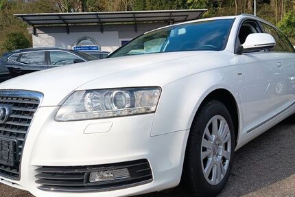 Audi A6 198.000 km 7.900 &euro; Lahr-Langenwinkel 77933