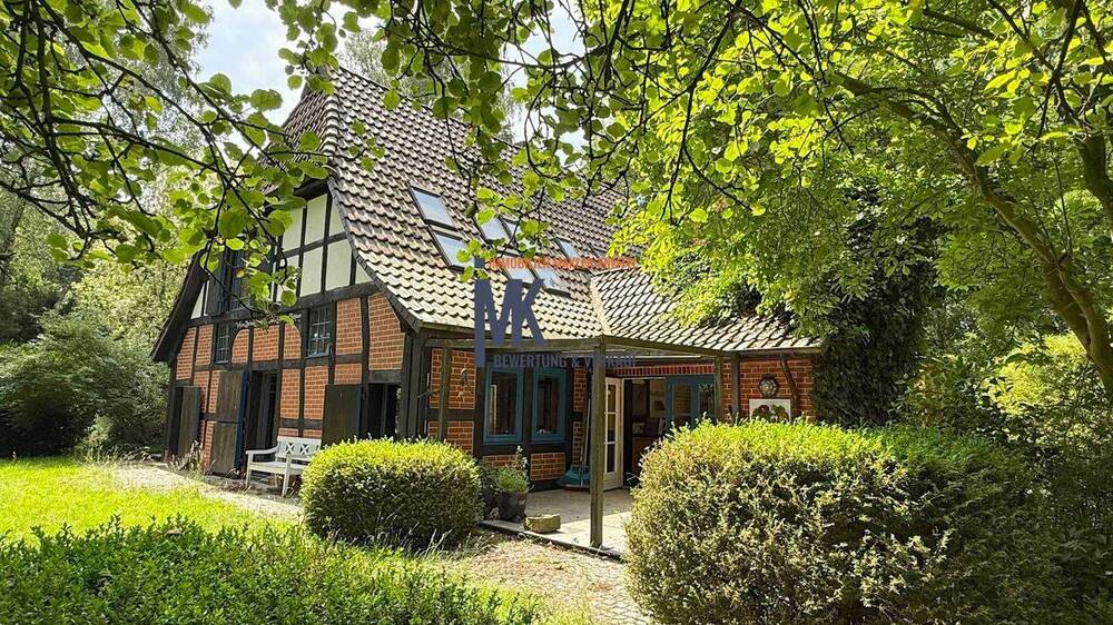 Einfamilienhaus Syke Gödestorf - 5 Zimmer, 173 m&sup2;, 484.500&euro; | Angebot:25727326