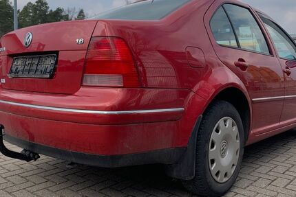 VW Bora 127.555 km 1.250 &euro; Fürstenwalde 15517