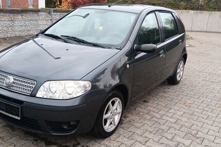 Fiat Punto 182.100 km 1.990 &euro; Herten 45699