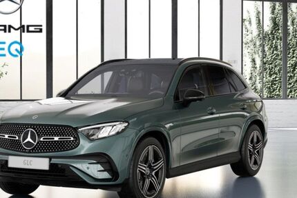Mercedes-Benz GLC 300 7.063 km 61.880 &euro; Betzdorf 57518