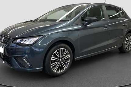 Seat Ibiza 35.767 km 15.950 &euro; Ingolstadt 85053