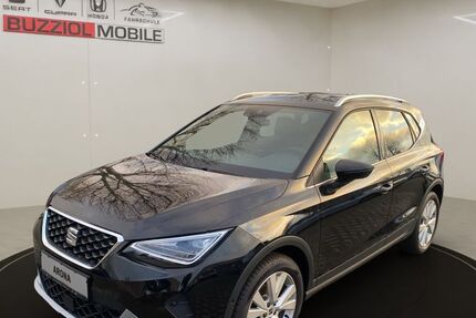 Seat Arona 2.936 km 26.790 &euro; Fürstenwalde 15517