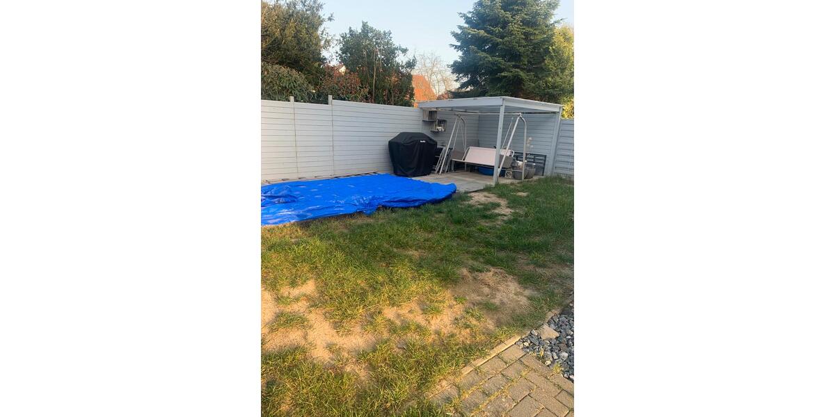 Doppelhaushälfte Bünde - 3 Zimmer, 100 m&sup2;, 250.000&euro; | Angebot:27217711