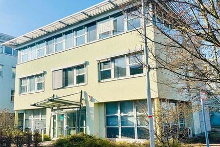 Gewerbeobjekt Schkeuditz - 3.800&euro; | Angebot:24833190