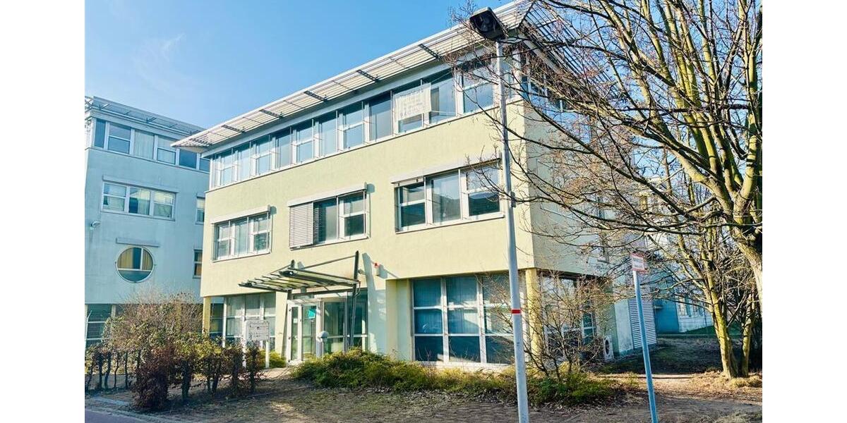 Gewerbeobjekt Schkeuditz - 3.800&euro; | Angebot:24833190