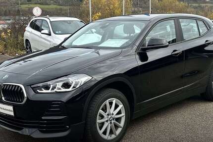 BMW X2 62.600 km 26.990 € Kuchen 73329