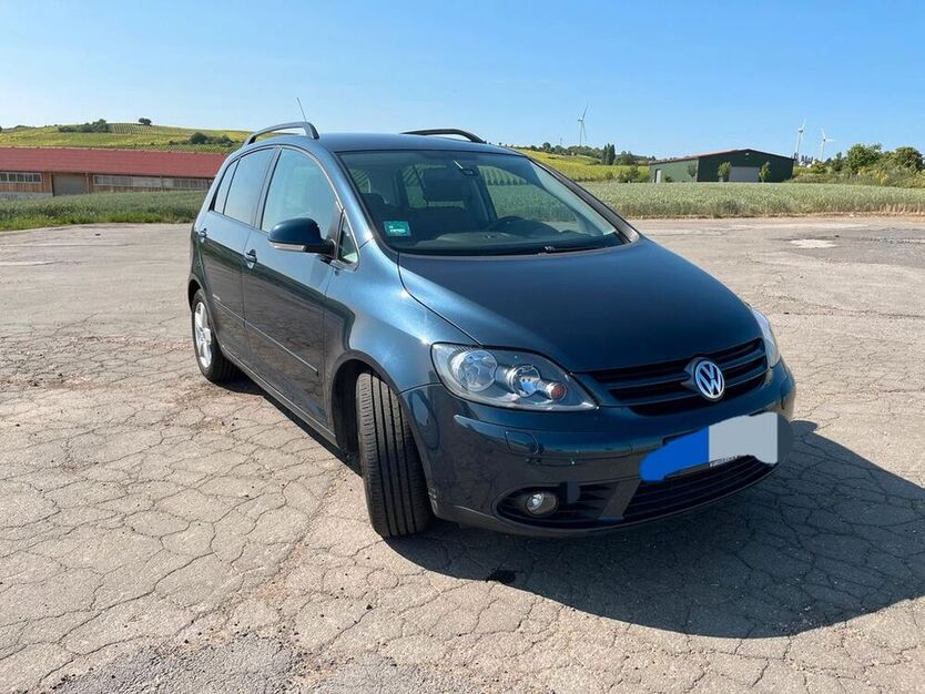 Golf Plus