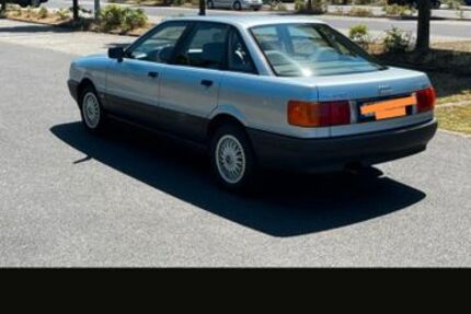 Audi 80 148.000 km 3.100 € ingolstadt 85057