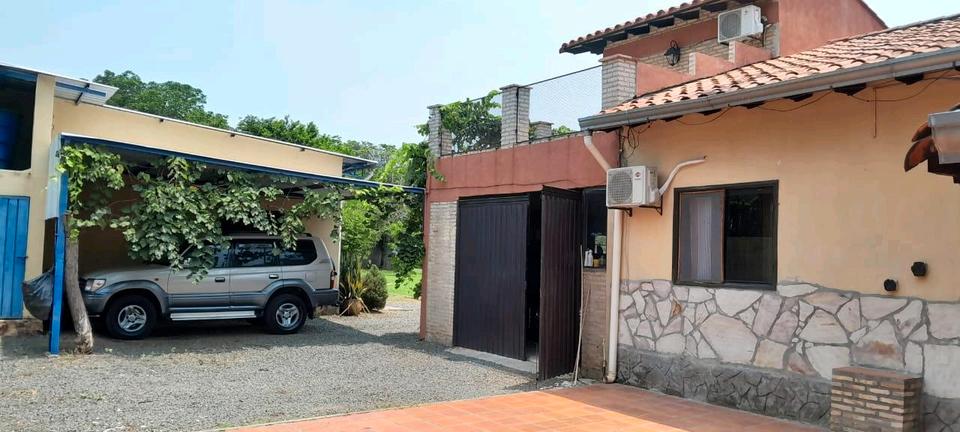 Bungalow Grafenwöhr - 5 Zimmer, 2.000 m&sup2;, 400.000&euro; | Angebot:27055026