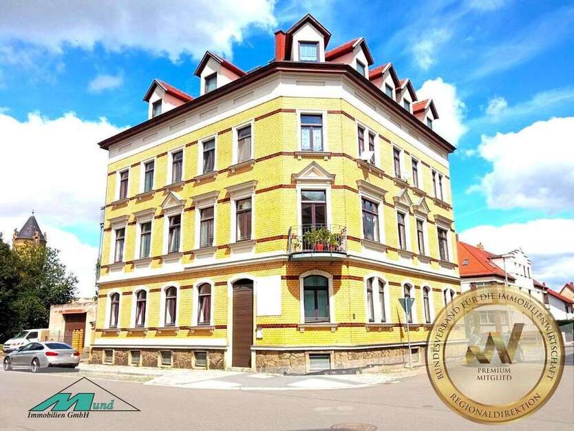 Wohnung zum Mieten in Zwenkau 765 € 78.76 m²