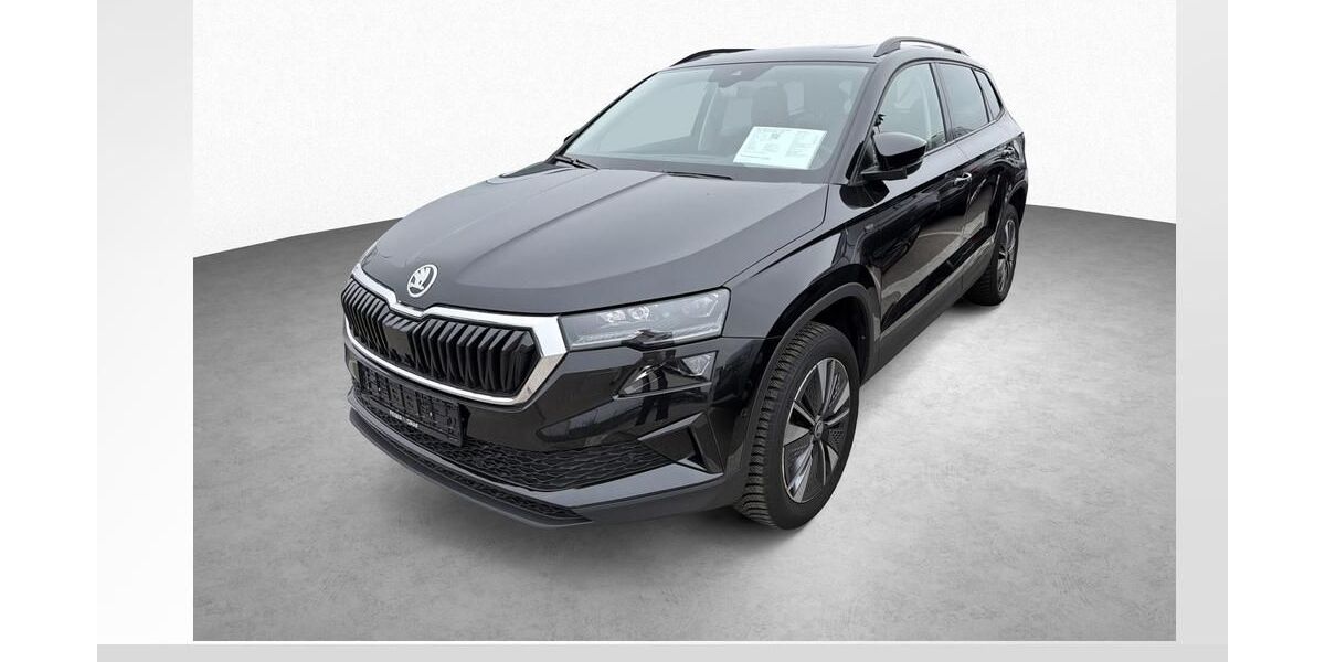 Skoda Karoq 24.800 km 31.450 &euro; Burgoberbach 91595