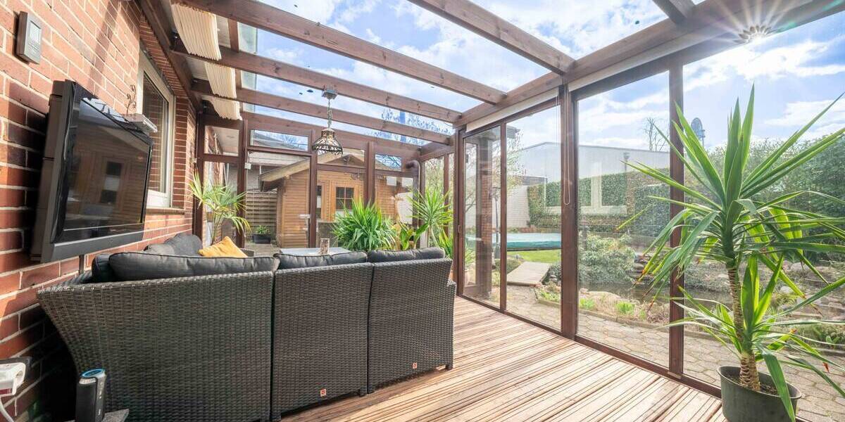 Einfamilienhaus Bramsche Ueffeln - 5 Zimmer, 144 m&sup2;, 285.000&euro; | Angebot:26054833