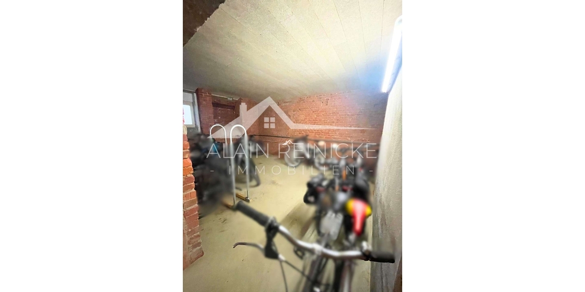 Loftwohnung mit tollem Flow 1 zimmer