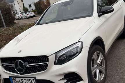 Mercedes-Benz GLC 350 189.000 km 29.900 &euro; Untergruppenbach 74199