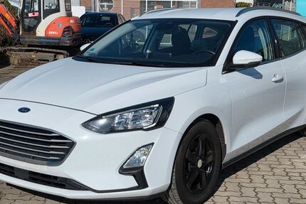 Ford Focus 225.365 km 6.700 &euro; Garbsen 30827
