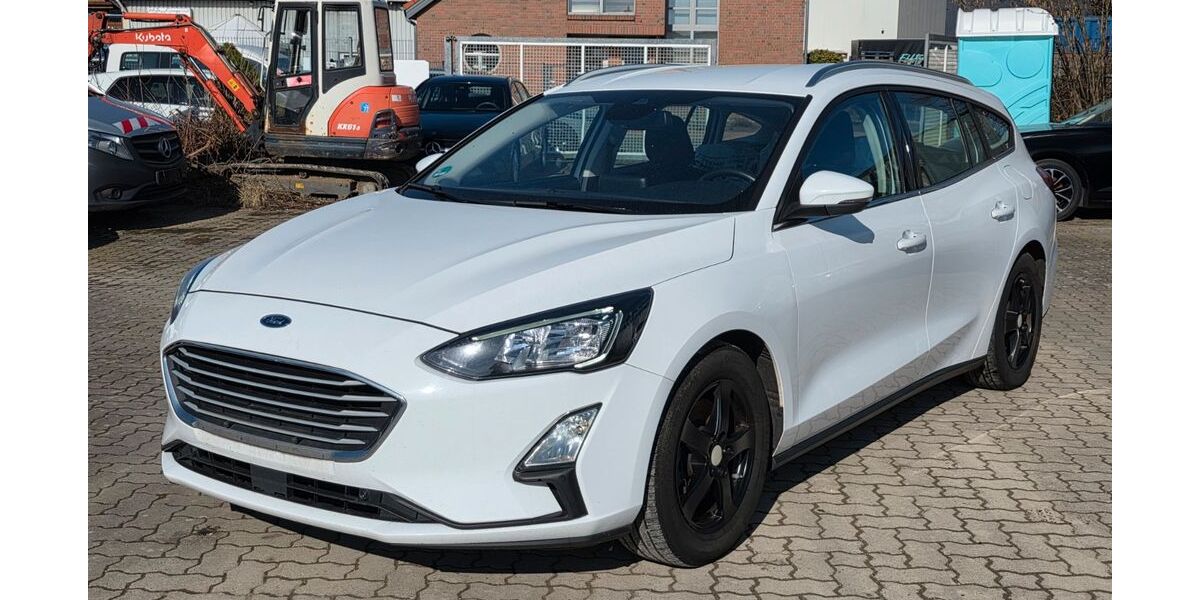 Ford Focus 225.365 km 6.700 &euro; Garbsen 30827