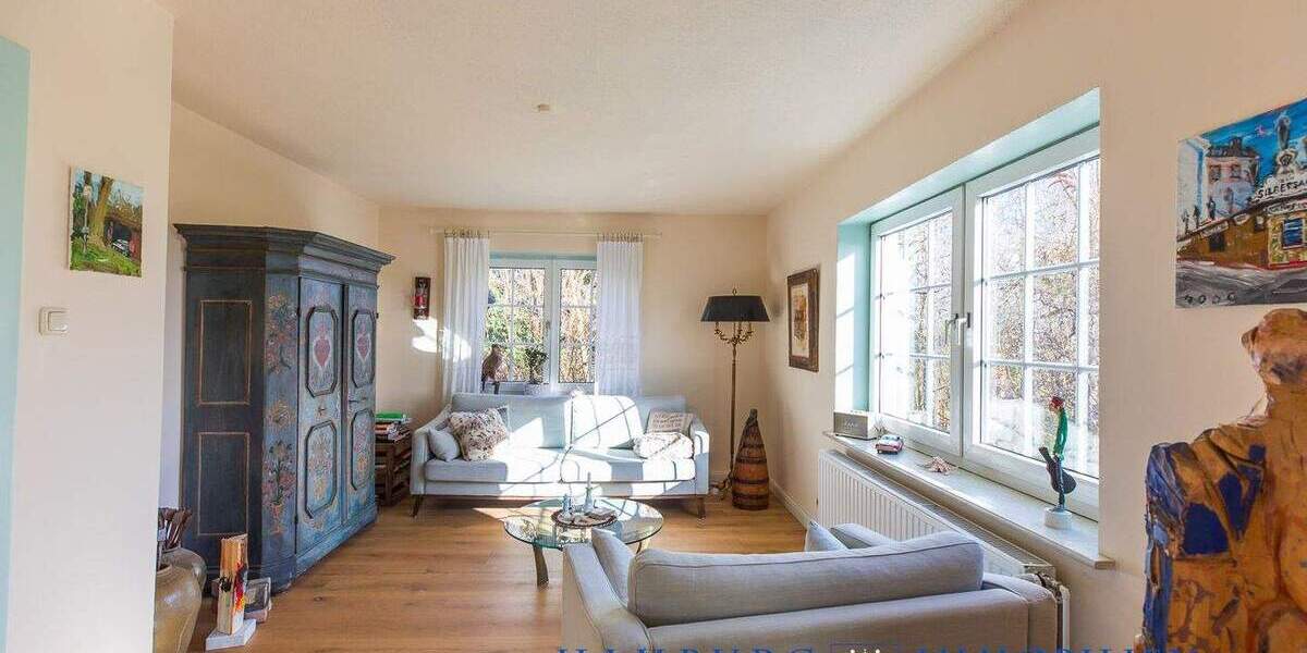 Einfamilienhaus Dahme - 5 Zimmer, 115 m&sup2;, 695.000&euro; | Angebot:25927895