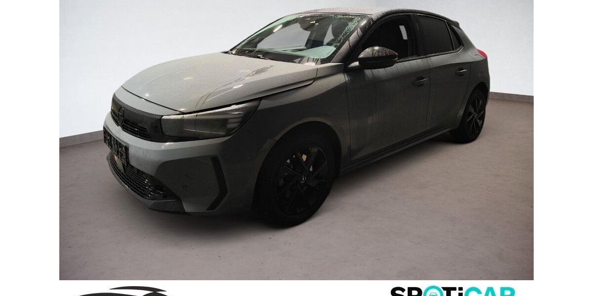 Opel Corsa 26.903 km 18.480 &euro; Kelheim 93309