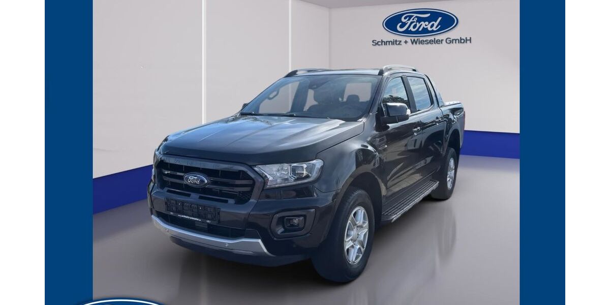 Ford Ranger 65.950 km 35.950 &euro; Dierdorf 56269