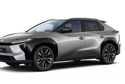 Toyota bZ4X 1.500 km 45.470 &euro; Goch 47574