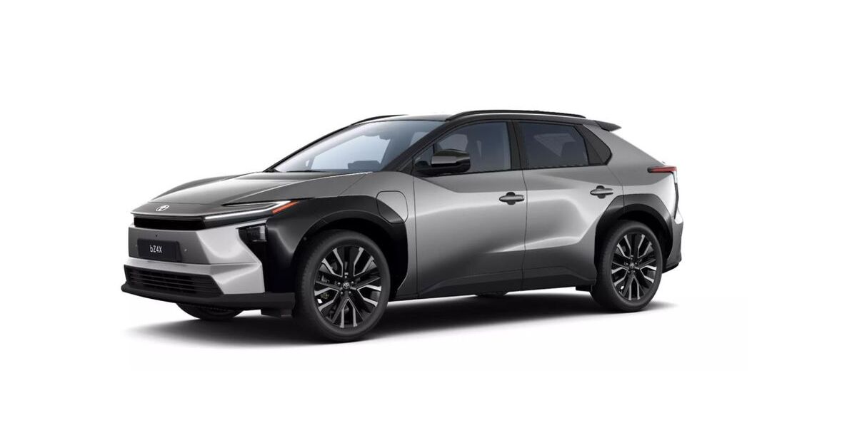 Toyota bZ4X 1.500 km 45.470 &euro; Goch 47574