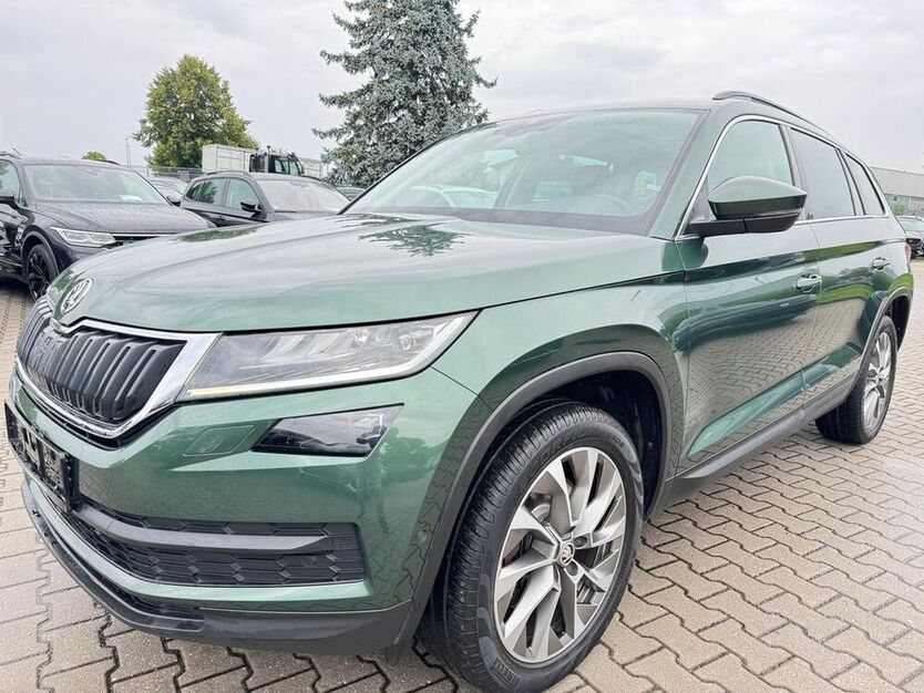 Kodiaq