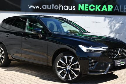 Volvo XC60 75.000 km 42.900 &euro; Reutlingen 72762