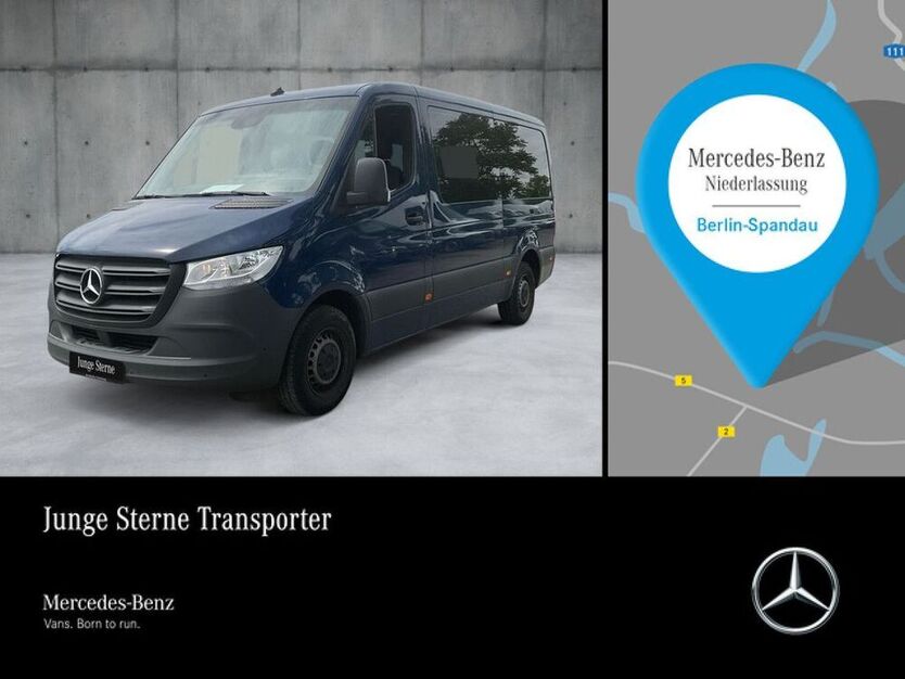 Sprinter