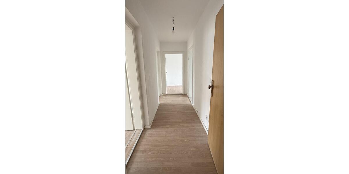 Etagenwohnung Wittenberg Lutherstadt - 3 Zimmer, 61 m&sup2;, 315&euro; | Angebot:25985611