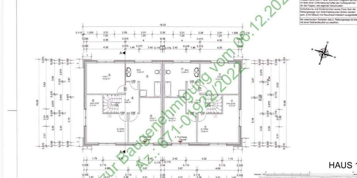 Doppelhaushälfte Hermannsburg Hermannsburg - 5 Zimmer, 138 m&sup2;, 399.000&euro; | Angebot:25877727