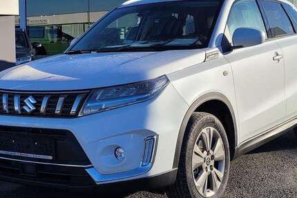 Suzuki Vitara 55.000 km 20.850 &euro; Barsinghausen 30890