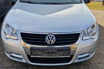 VW Eos