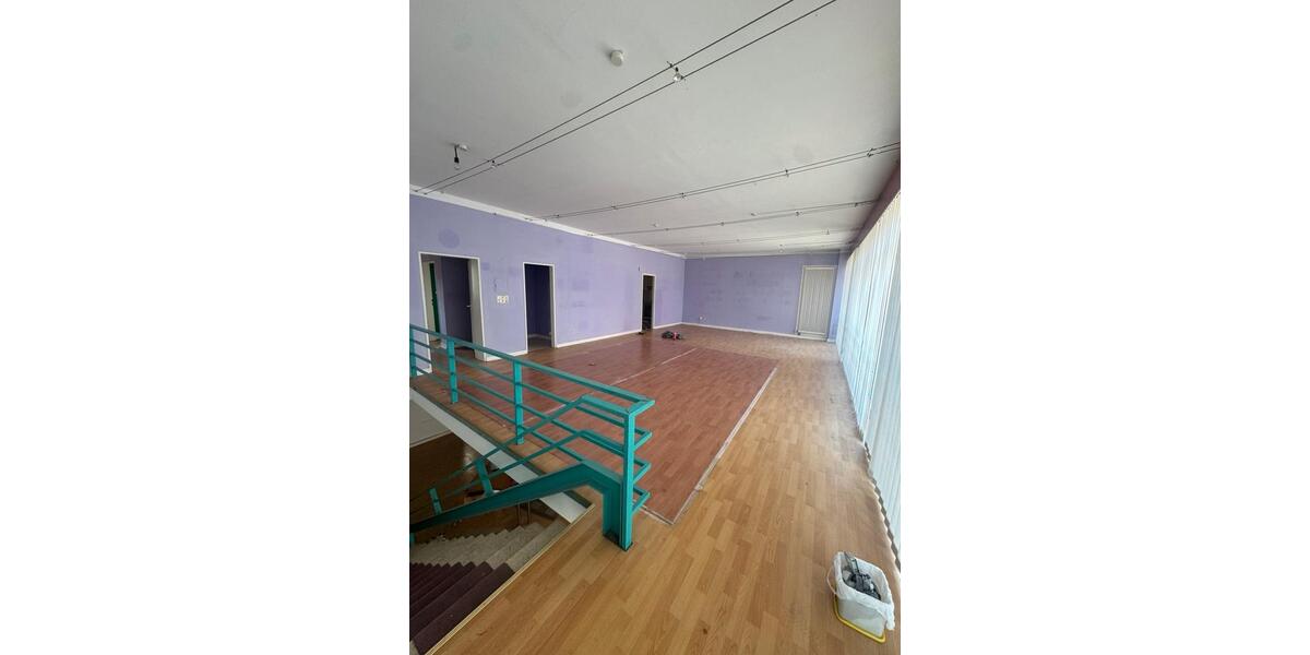 Gewerbeobjekt Bad Kreuznach Bad Münster am Stein-Ebernburg - 1.450&euro; | Angebot:26674944