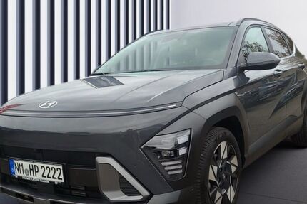 Hyundai KONA 18.799 km 33.980 € Neumarkt 92318