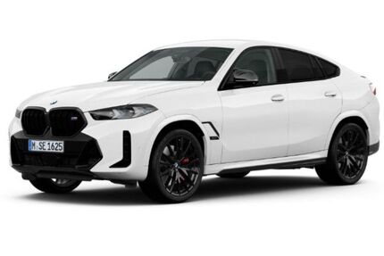 BMW X6 M60 8.950 km 99.950 &euro; Rheinböllen 55494