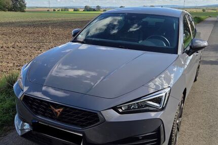 Cupra Leon 63.500 km 20.500 &euro; Sarstedt 31157