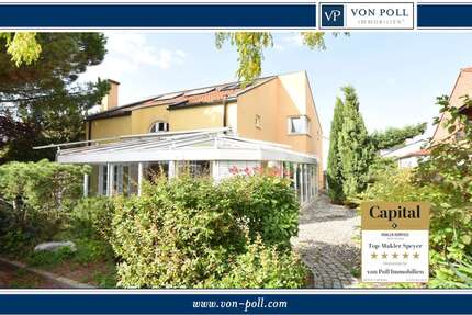 Haus Limburgerhof - 7 Zimmer, 215 m&sup2;, 595.000&euro; | Angebot:25224007