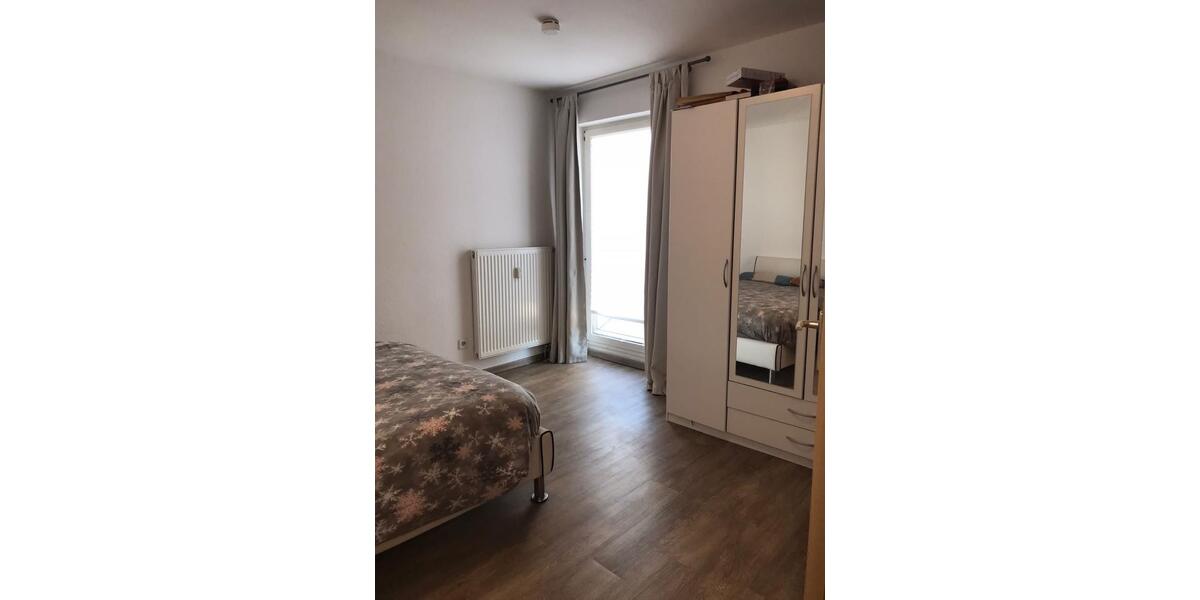 Etagenwohnung Kassel Fasanenhof - 2 Zimmer, 55 m&sup2;, 156.700&euro; | Angebot:27144254