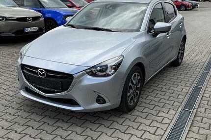 Mazda 2 38.245 km 13.990 € Göppingen 73037