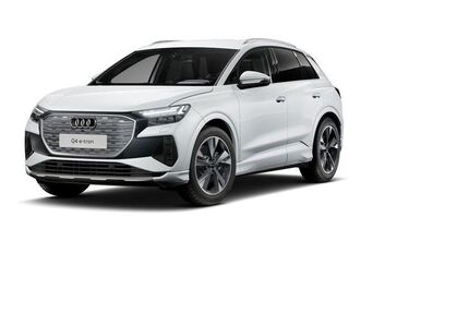 Audi Q4 e-tron 29.742 km 41.660 &euro; Siegen 57074